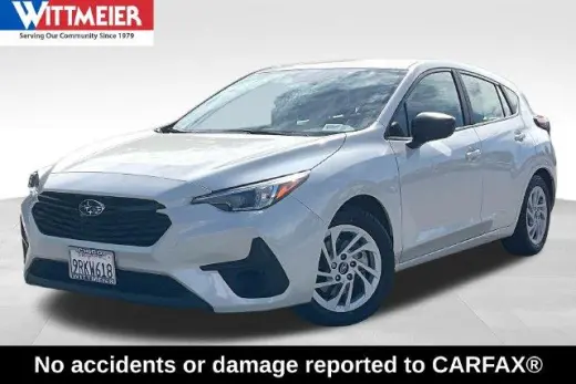 Subaru Impreza 2024 AWD Base 4dr Wagon