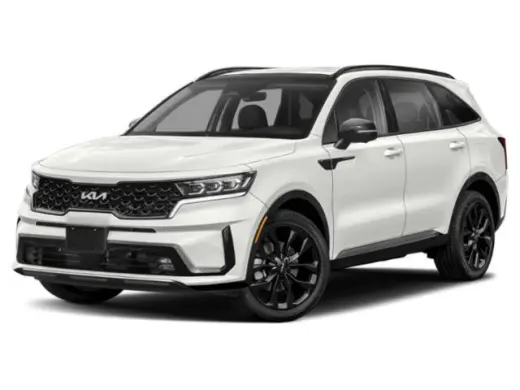 Kia Sorento 2022 4x4 SX 4p SUV