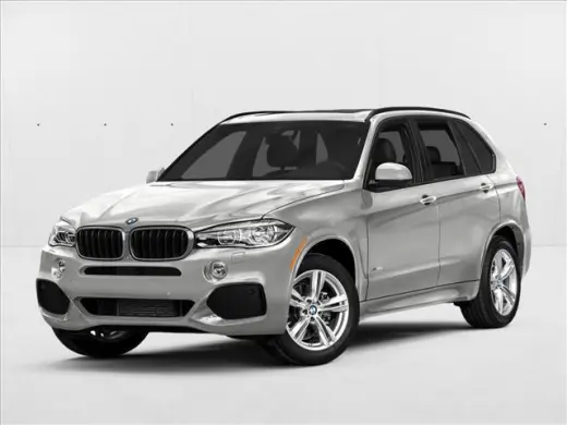 BMW X5 2016 tracción total xDrive35i SUV 4p.