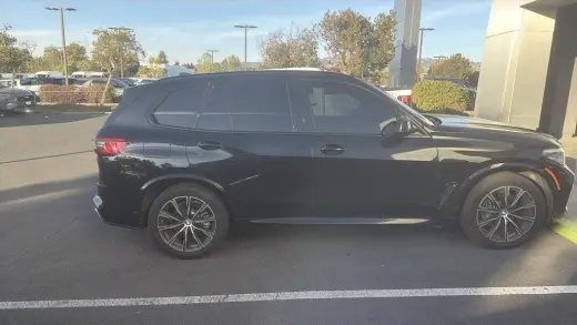 BMW X5 2019 AWD xDrive40i 4p Vehículo de Actividad Deportiva