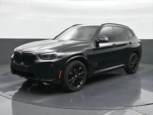 BMW X3 2023 sDrive30i 4dr Vehículo de Deporte de Actividades Deportivas