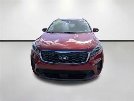Kia Sorento 2020 AWD LX 4p SUV