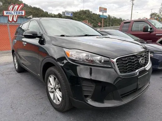 Kia Sorento 2019 AWD LX 4p SUV