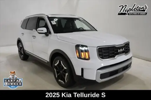 Kia Telluride 2025 S 4dr SUV