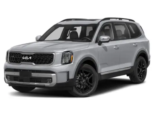 Kia Telluride 2023 AWD SX 4p SUV