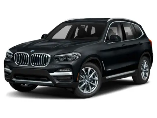 BMW X3 2018 4x4 M40i SUV de 4 puertas