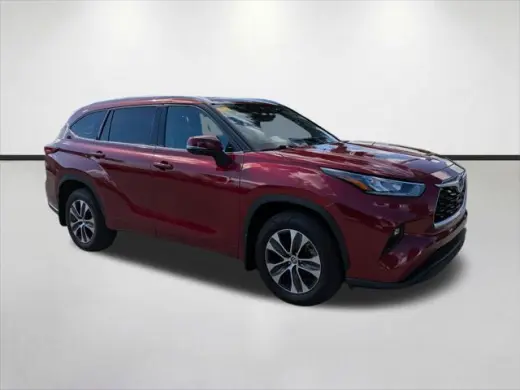 Toyota Highlander 2020 AWD XLE 4p SUV