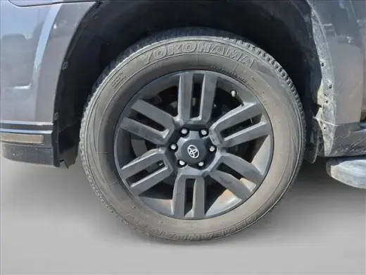 Toyota 4Runner 2021 AWD Nightshade Edición Noche 4p SUV