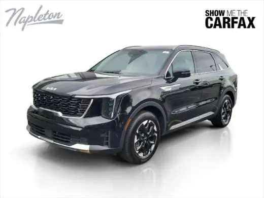 Kia Sorento 2024 S 4dr SUV