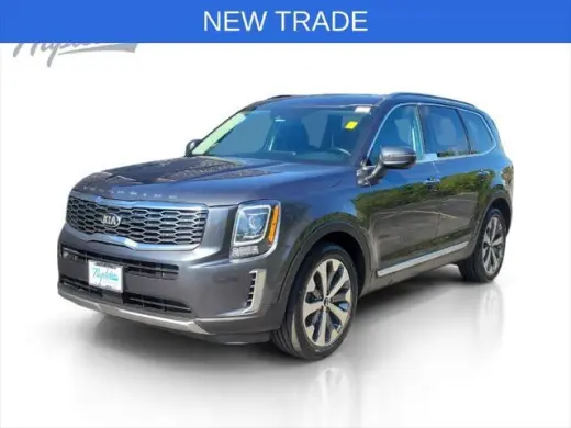 Kia Telluride 2020 S 4dr SUV