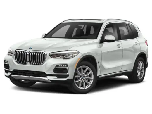 BMW X5 2020 sDrive40i 4dr Vehicle Deportivo Deportivo