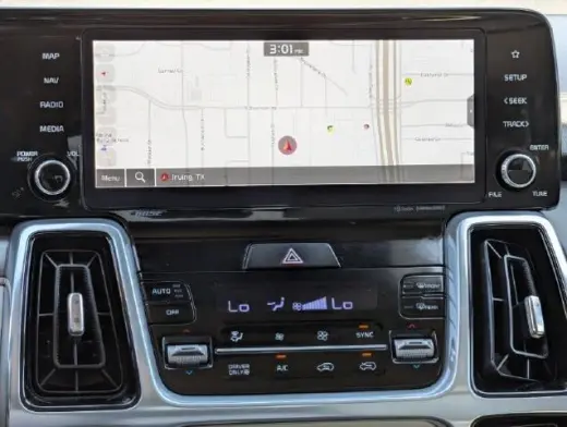 Kia Sorento Plug-In Hybrid 2023 4x4 SX Prestige SUV 4 puertas