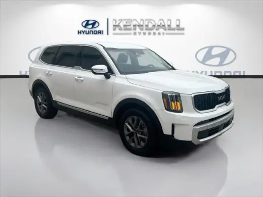 Kia Telluride 2024 LX 4dr SUV