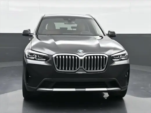 BMW X3 2023 sDrive30i 4dr Vehículo de Actividad Deportiva