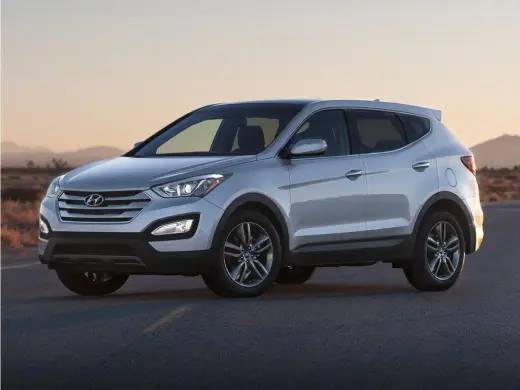 Hyundai SANTA FE Sport 2013 2.0T 4dr SUV