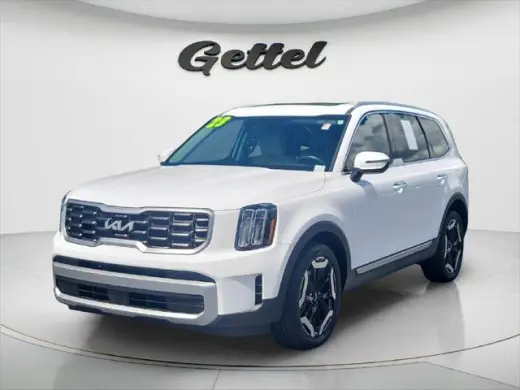 Kia Telluride 2023 AWD S 4dr SUV