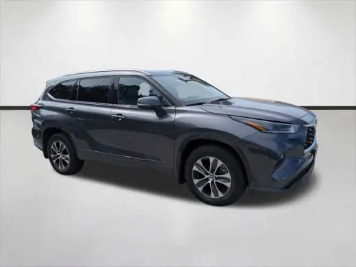 Toyota Highlander 2021 AWD XLE SUV de 4 puertas