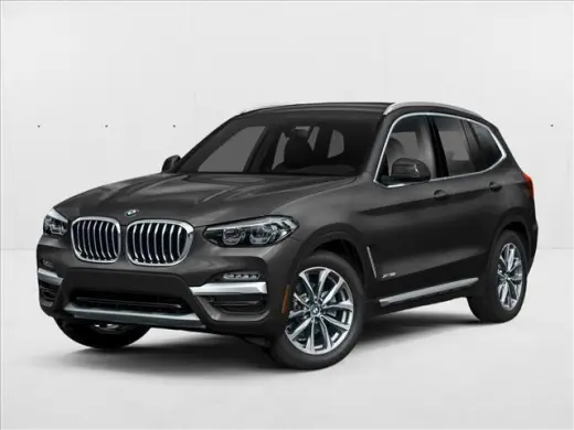 BMW X3 2019 sDrive30i 4dr Vehículo de Actividad Deportiva
