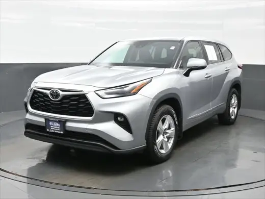 Toyota Highlander 2023 LE 4dr SUV