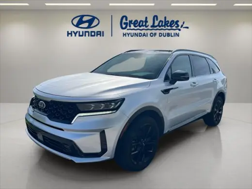 Kia Sorento 2021 AWD SX 4dr SUV