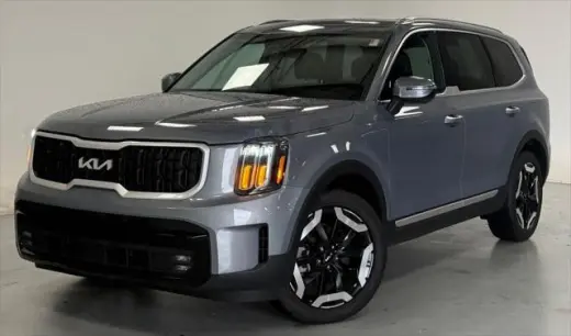 Kia Telluride 2025 AWD S 4dr SUV