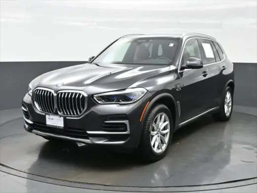 BMW X5 2023 AWD xDrive45e Vehículo Deportivo de Actividades 4p