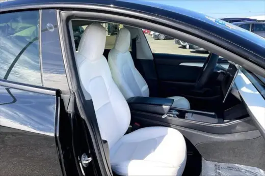 Tesla Modelo 3 2022 AWD Long Range 4p Sedan
