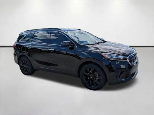 Kia Sorento 2020 S V6 4p SUV
