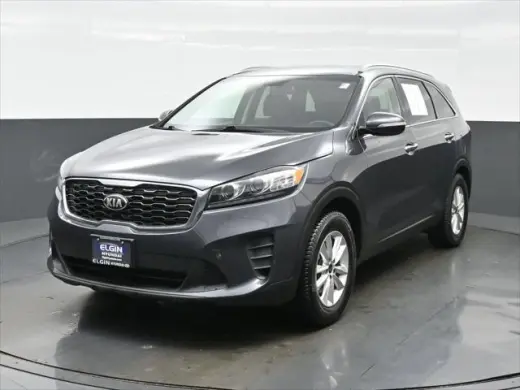 Kia Sorento 2019 L 4dr SUV