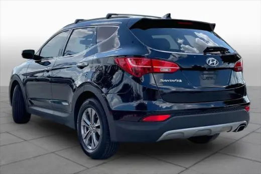 Hyundai SANTA FE Sport 2014 2.4L 4p SUV