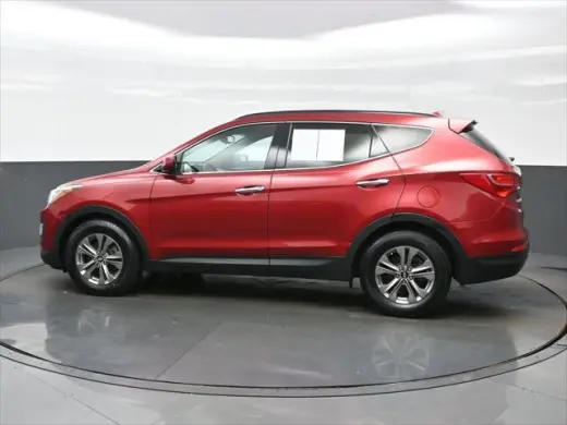 Hyundai SANTA FE Sport 2016 2.4L 4dr SUV