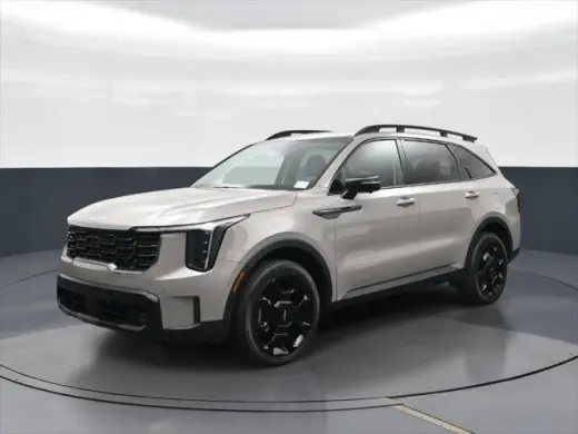 Kia Sorento 2024 AWD X-Line SX 4p SUV