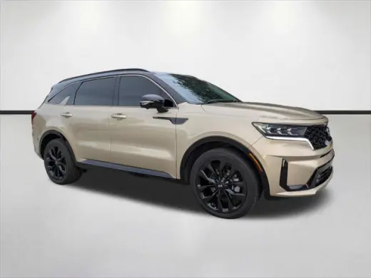 Kia Sorento 2021 SX Prestige 4p SUV
