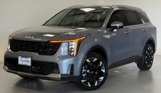 Kia Sorento 2025 AWD EX 4dr SUV