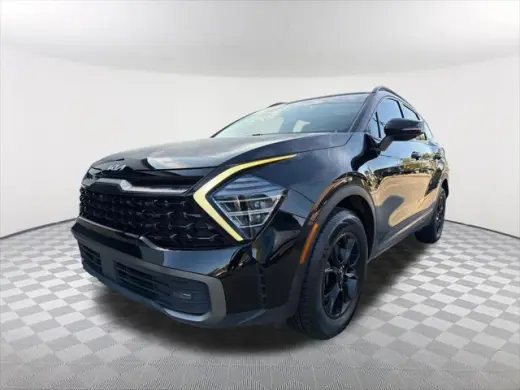 Kia Sportage 2023 AWD X-Pro Prestige 4dr SUV