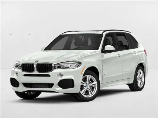 BMW X5 2017 AWD xDrive35i 4dr SUV