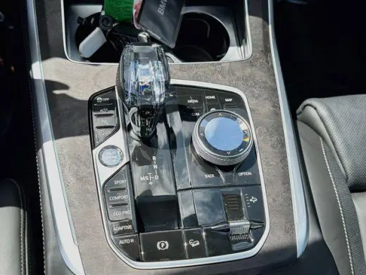 BMW X7 2020 AWD xDrive50i 4dr Vehículo de Actividad Deportiva de Lujo