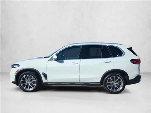BMW X5 2024 sDrive40i 4p Vehículo de Actividades Deportivas Todoterreno