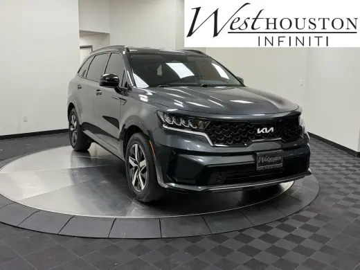 Kia Sorento 2022 S 4dr SUV