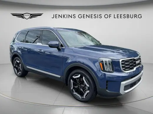 Kia Telluride 2023 S 4dr SUV