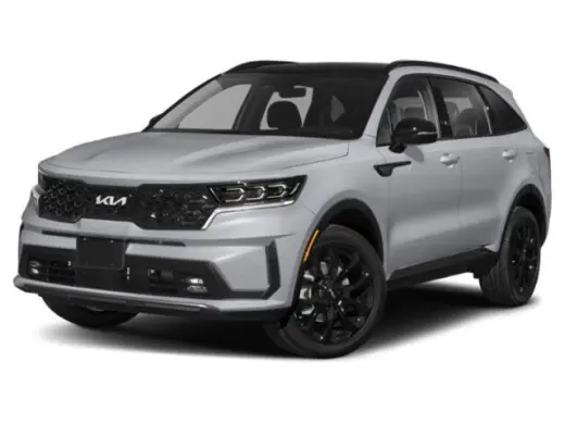 Kia Sorento 2023 AWD SX 4dr SUV