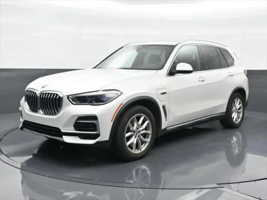 BMW X5 2023 AWD xDrive45e 4dr Vehículo de Actividad Deportiva