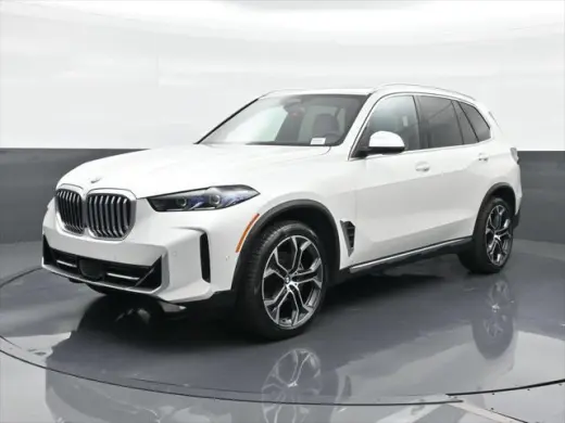 BMW X5 2024 sDrive40i 4dr Vehículo Deportivo Activo