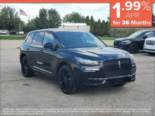 Lincoln Corsair 2024 AWD Premiere 4dr SUV