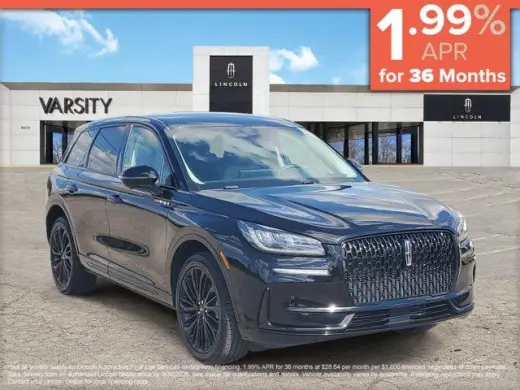 Lincoln Corsair 2023 AWD Standard 4dr SUV