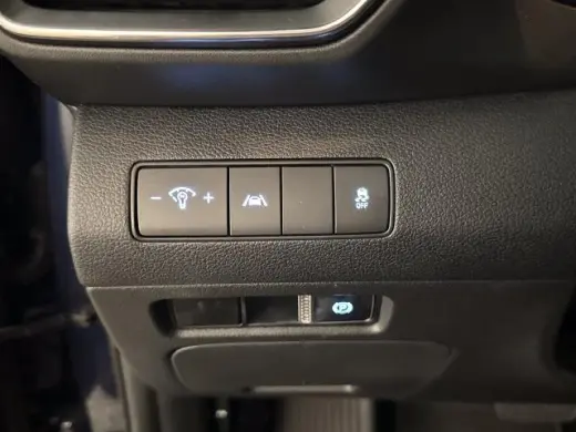 Hyundai SANTA FE 2022 SEL 4dr Crossover