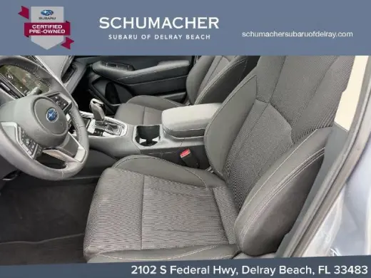 Subaru Legacy 2024 AWD Premium 4p Sedan