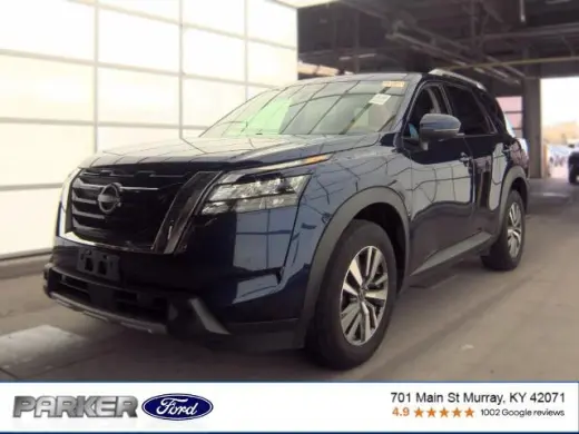 Nissan Pathfinder 2025 AWD SL 4p SUV