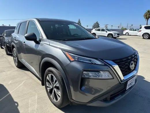 Nissan Rogue 2023 SV 4dr Crossover