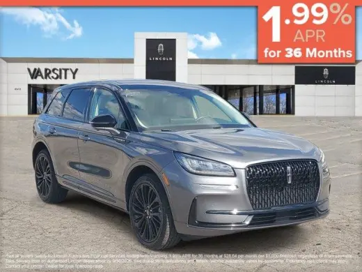 Lincoln Corsair 2024 AWD Premiere 4dr SUV